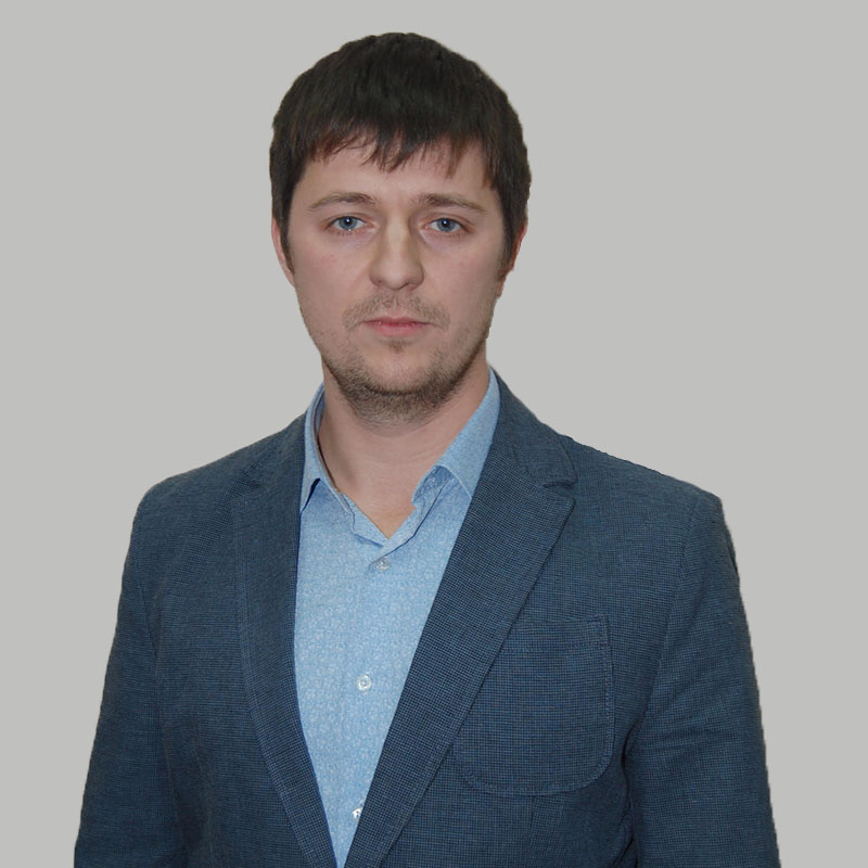 Кузнецов Никита Сергеевич