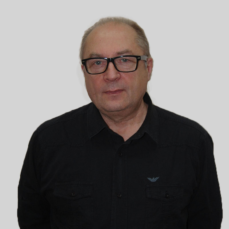 Забелин Александр Васильевич